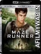 The Maze Runner (2014) UNCUT Hindi Dubbed Movie