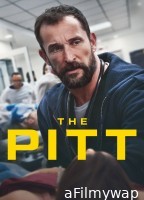 The Pitt (2025) Season 1 EP04 Hindi Dubbed Web Series