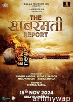 The Sabarmati Report (2024) HQ Tamil Dubbed Movie