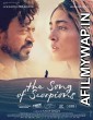 The Song of Scorpions (2019) Hindi Full Movie