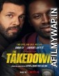 The Takedown (2022) Hindi Dubbed Movies