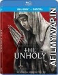 The Unholy (2021) Hindi Dubbed Movies