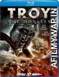 Troy The Odyssey (2017) Hindi Dubbed Movies