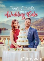 Two Chefs And A Wedding Cake (2023) ORG Hindi Dubbed Movie