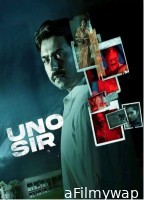 UNO Sir (2024) Bangla Movie