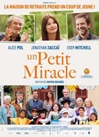 Un Petit Miracle (2023) HQ Tamil Dubbed Movie