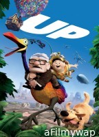 Up (2009) ORG Hindi Dubbed Movie