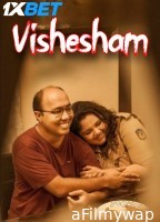 Vishesham (2024) HQ Hindi Dubbed Movie