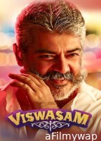 Viswasam (2019) ORG Hindi Dubbed Movie