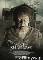 Voice of Shadows (2024) HQ Hindi Dubbed Movie