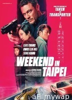 Weekend in Taipei (2024) HQ Bengali Dubbed Movie