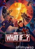 What If (2023) English Season 2 Episode-02