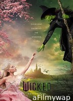 Wicked (2024) HQ Tamil Dubbed Movie