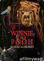 Winnie The Pooh Blood And Honey (2023) ORG Hindi Dubbed Movie