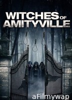 Witches of Amityville Academy (2020) ORG Hindi Dubbed Movie