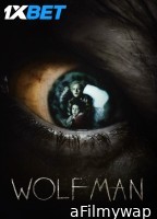 Wolf Man (2025) English Movie