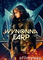 Wynonna Earp (2018) Season 3 Hindi Dubbed Series