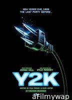 Y2K (2024) HQ Tamil Dubbed Movie