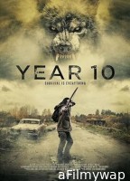 Year 10 (2024) HQ Telugu Dubbed Movie