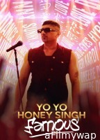 Yo Yo Honey Singh Famous (2024) Hindi Movie