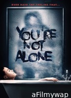 Youre Not Alone (2020) ORG Hindi Dubbed Movie