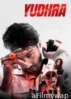 Yudhra (2024) Hindi Movie