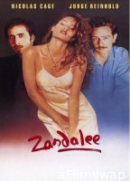 [18+] Zandalee (1991) English Movie