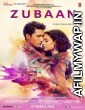 Zubaan (2015) Hindi Full Movie